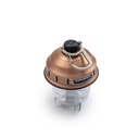 [LIV-297] Barebones - Beacon Lantern - Copper Image 