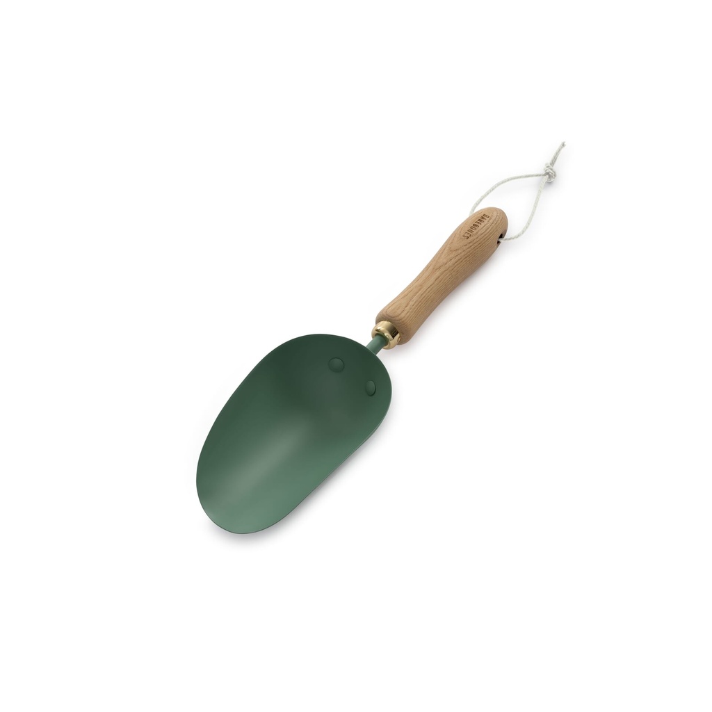 [GDN-680] Barebones - Garden Scoop - Ash/Mint Image 