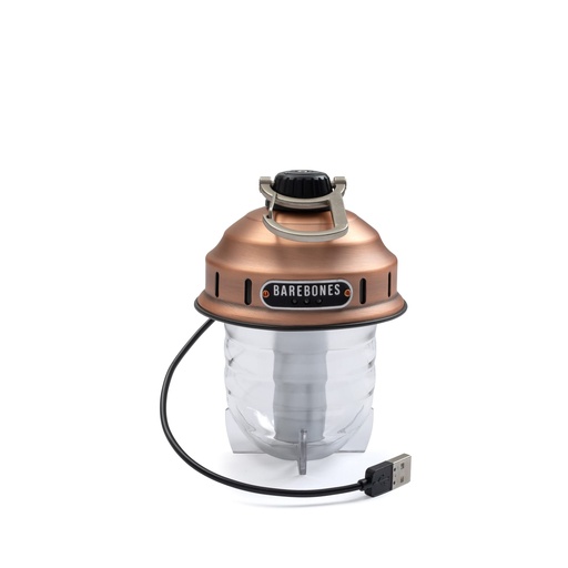 Barebones - Beacon Lantern - Copper