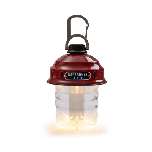 Barebones - Beacon Lantern - Red