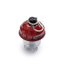 [LIV-296] Barebones - Beacon Lantern - Red Image 