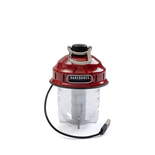 Barebones - Beacon Lantern - Red