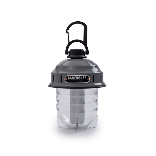 Barebones - Beacon Lantern - Slate Gray