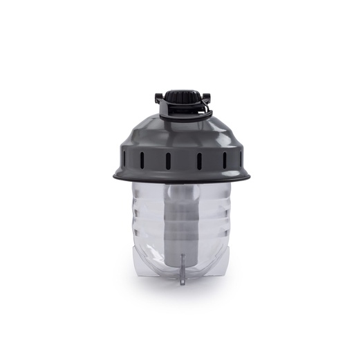 Barebones - Beacon Lantern - Slate Gray