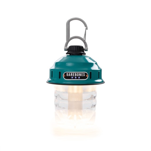 Barebones - Beacon Lantern - Teal