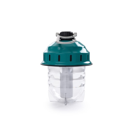 Barebones - Beacon Lantern - Teal
