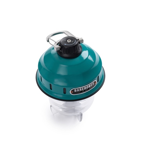 Barebones - Beacon Lantern - Teal