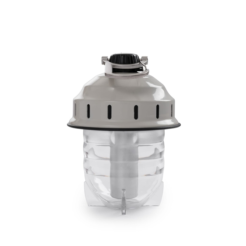 [LIV-237] Barebones - Beacon Lantern - Vintage White Image 