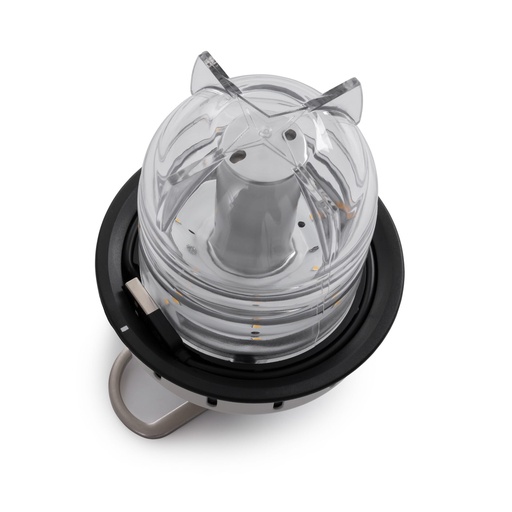 Barebones - Beacon Lantern - Vintage White