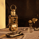 [LIV-221] Barebones - Block Tower Power Station - 200Wh Image 