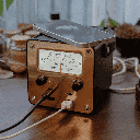 [LIV-221] Barebones - Block Tower Power Station - 200Wh Image 