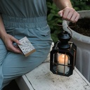 [CKW-472] Barebones - Botanical Long Stem Matches - 3-Pack Image 