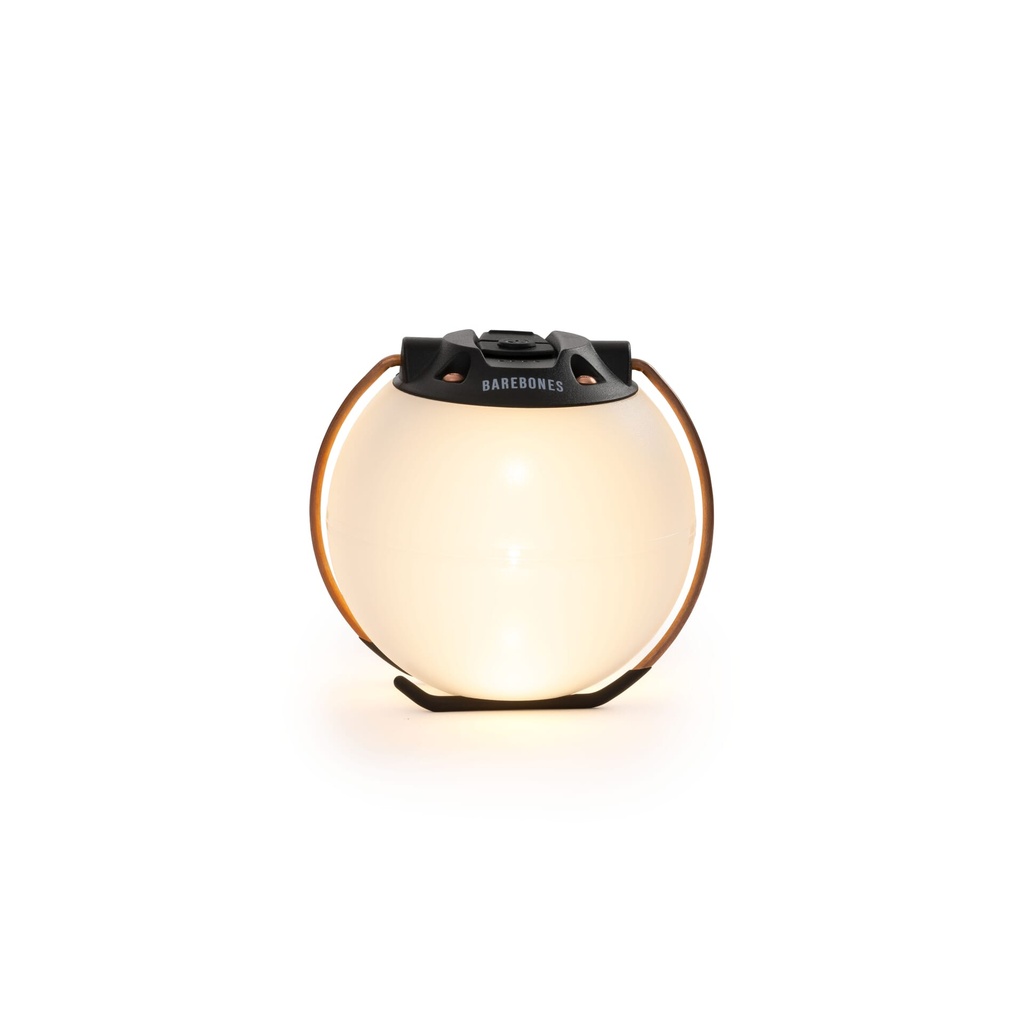 [LIV-1208] Barebones - Multi Color Globe Lantern Image 