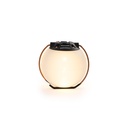 [LIV-1208] Barebones - Multi Color Globe Lantern Image 