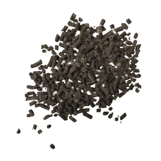 STV Slugs Away® Wool Pellets - 3L