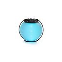 [LIV-1208] Barebones - Multi Color Globe Lantern Image 