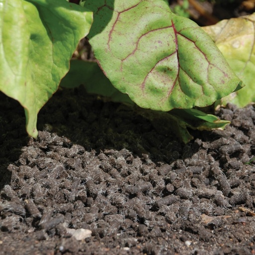 STV Slugs Away® Wool Pellets - 5L