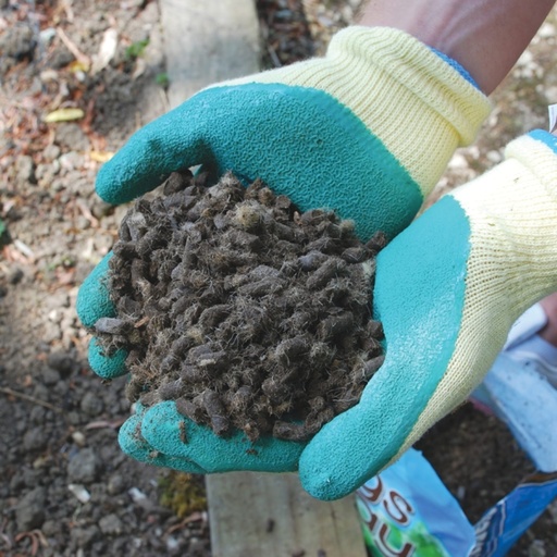 STV Slugs Away® Wool Pellets - 5L