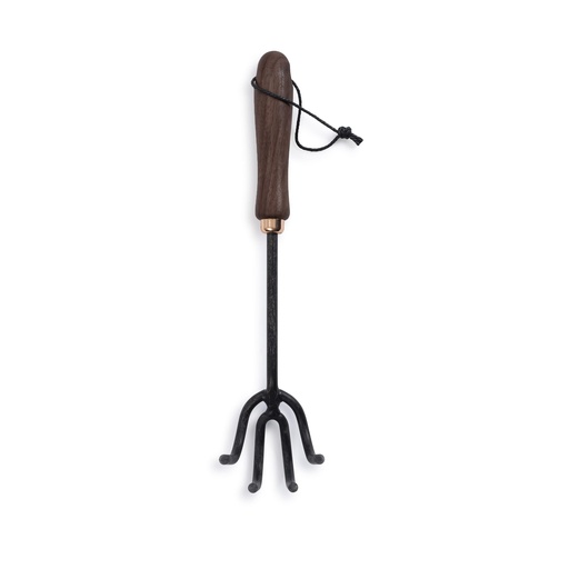 Barebones - Cultivator - Walnut/Black