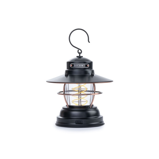 Barebones - Outpost Lantern - Antique Bronze