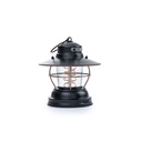 [LIV-140] Barebones - Outpost Lantern - Antique Bronze Image 