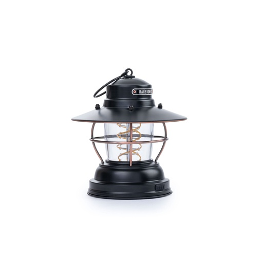 Barebones - Outpost Lantern - Antique Bronze