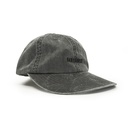 [ACS-810] Barebones - Dad Hat - Black Wash Image 