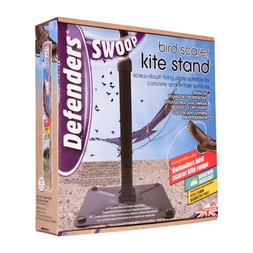 STV Swoop Bird Scarer Kite Stand