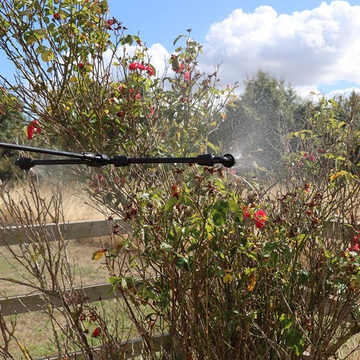 STV T-Bar Sprayer