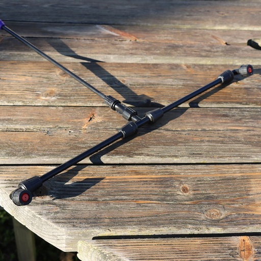 STV T-Bar Sprayer