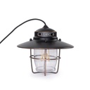 [LIV-150] Barebones - Outpost Pendant Light - Antique Bronze Image 