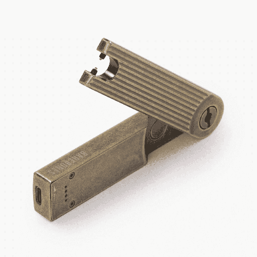 Barebones - Pivot Arc Lighter