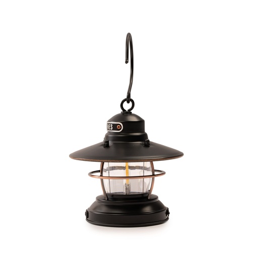 Barebones - Edison Mini Lantern (Bronze) 3 pack
