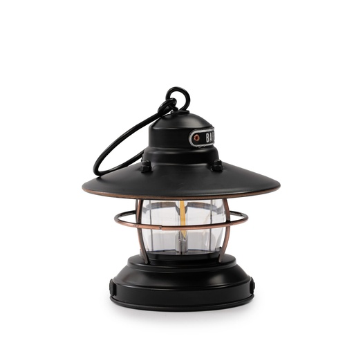 Barebones - Edison Mini Lantern (Bronze) 3 pack