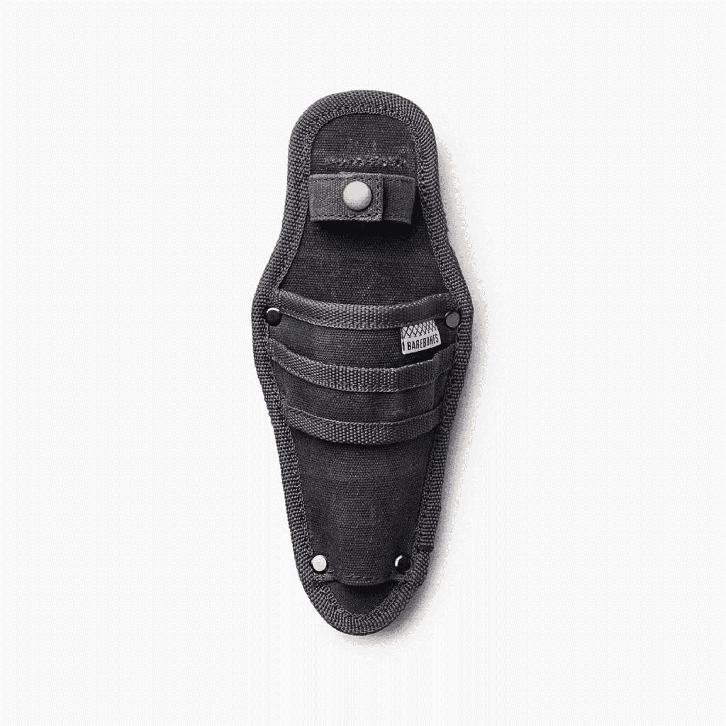 [GDN-057] Barebones - Pruner Sheath Image 