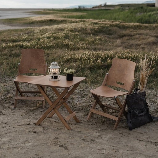 Barebones - Ridge Top Wood Folding Chair (changing to Ridge Top)