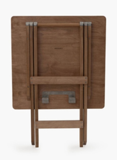 Barebones - Ridge Top Wood Folding Table (changing to Ridge Top)
