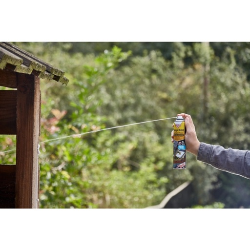 STV Wasp Nest Killer Foam - 300ml Aerosol