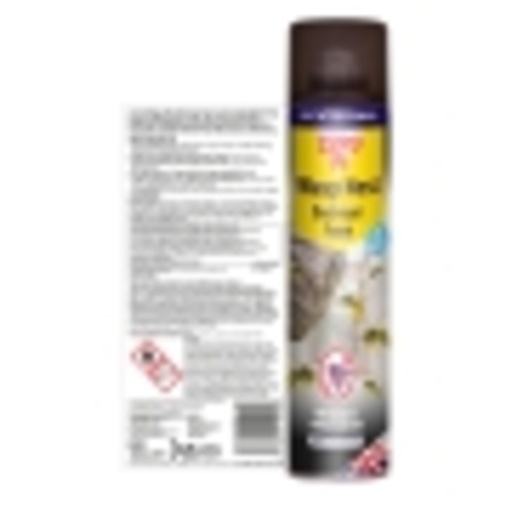 STV Wasp Nest Killer Foam - 300ml Aerosol