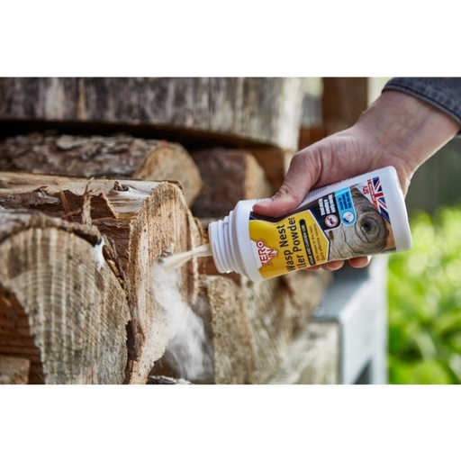 STV Wasp Nest Killer Powder - 300g