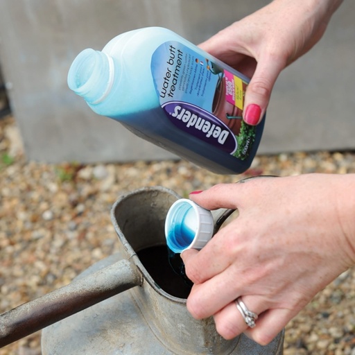 STV Water Butt Treatment - 500ml
