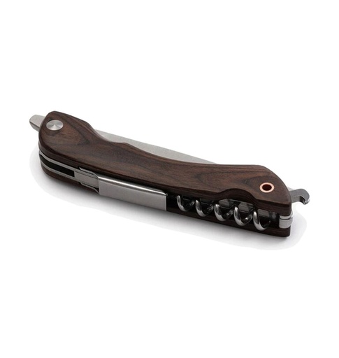 Barebones -Provisions Crokscrew Knife EOL