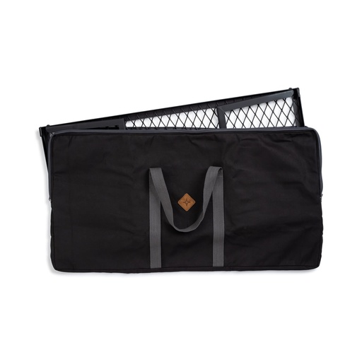 CKW-401-BareBones - Heavy Duty Grill Grate (Rectangular) Carry Bag
