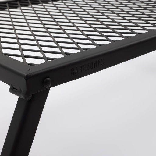 CKW-476-BareBones - Heavy Duty Grill Grate (Rectangular) Carry Bag