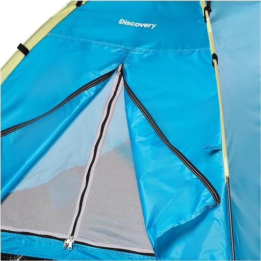 Discovery - Adults Camping Set