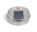 [00071237] IGLOO - 10 OZ Stainless Steel Wine Tumbler  - Carbonite  Image 