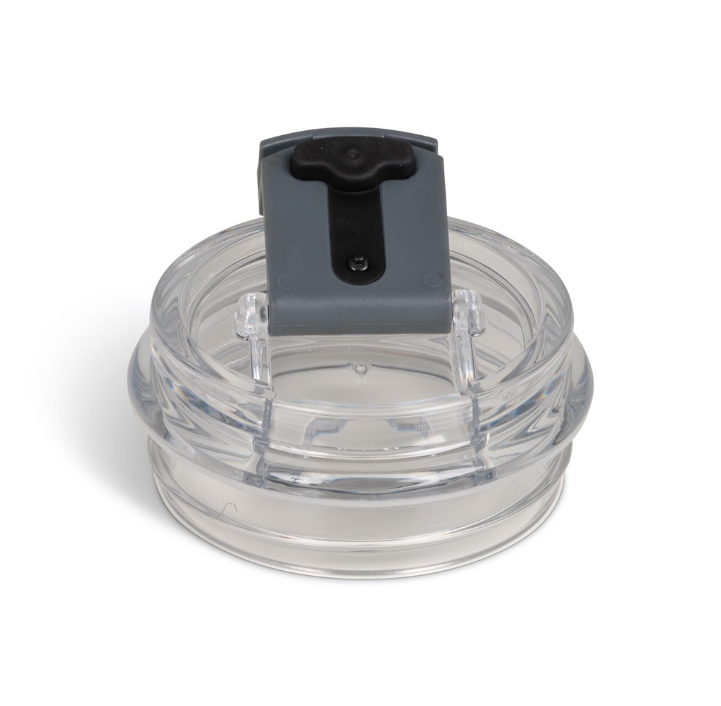 [00071237] IGLOO - 10 OZ Stainless Steel Wine Tumbler  - Carbonite  Image 