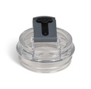 [00071237] IGLOO - 10 OZ Stainless Steel Wine Tumbler  - Carbonite  Image 