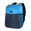 [000166208] IGLOO - 18 CanBackpack Opp Essentials  - Blue  Image 