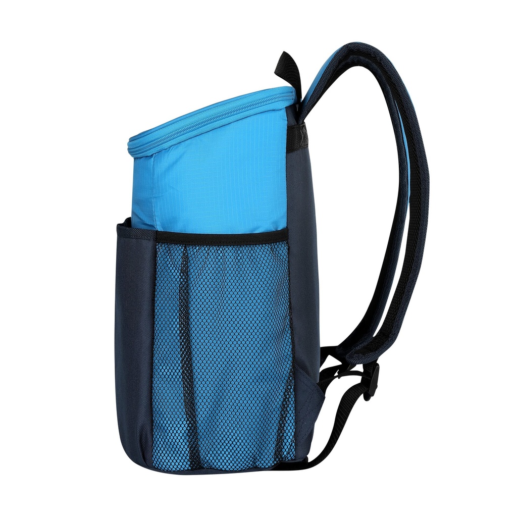 [000166208] IGLOO - 18 CanBackpack Opp Essentials  - Blue  Image 